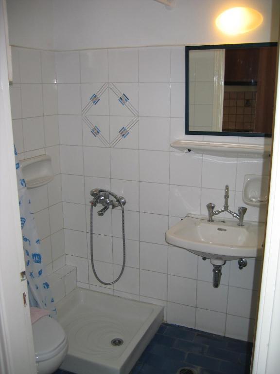 Doras Zante Studios & Apartments 아르가시 객실 사진