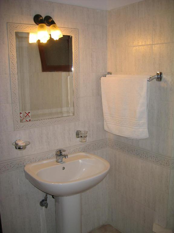 Doras Zante Studios & Apartments 아르가시 객실 사진