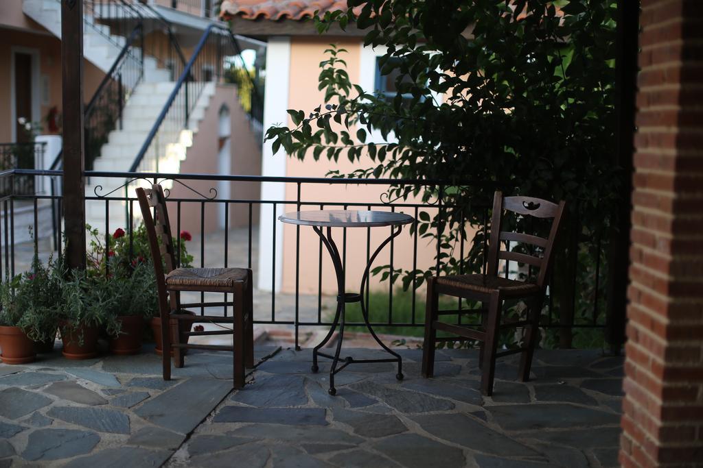 Doras Zante Studios & Apartments 아르가시 외부 사진