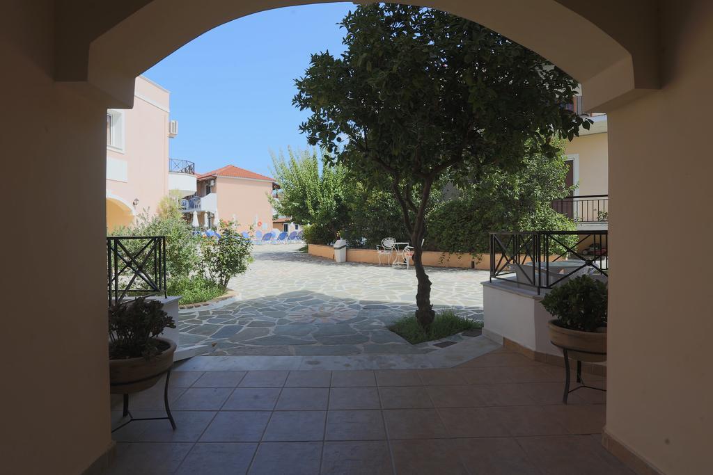 Doras Zante Studios & Apartments 아르가시 객실 사진