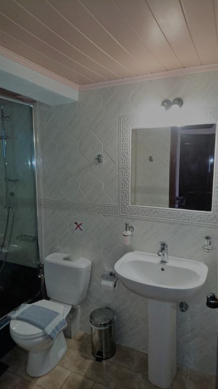 Doras Zante Studios & Apartments 아르가시 외부 사진
