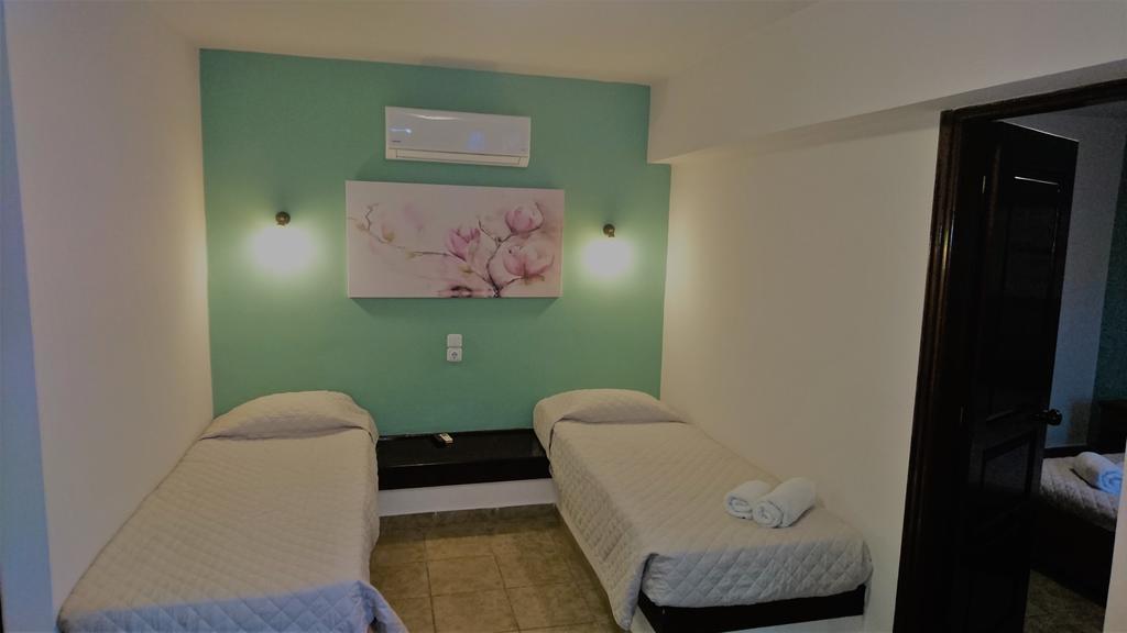 Doras Zante Studios & Apartments 아르가시 외부 사진