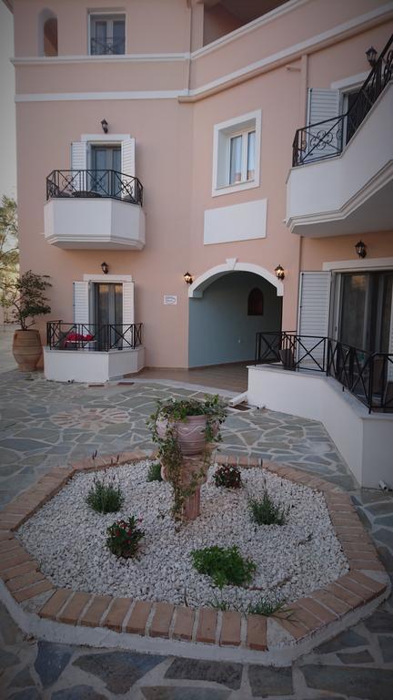 Doras Zante Studios & Apartments 아르가시 외부 사진